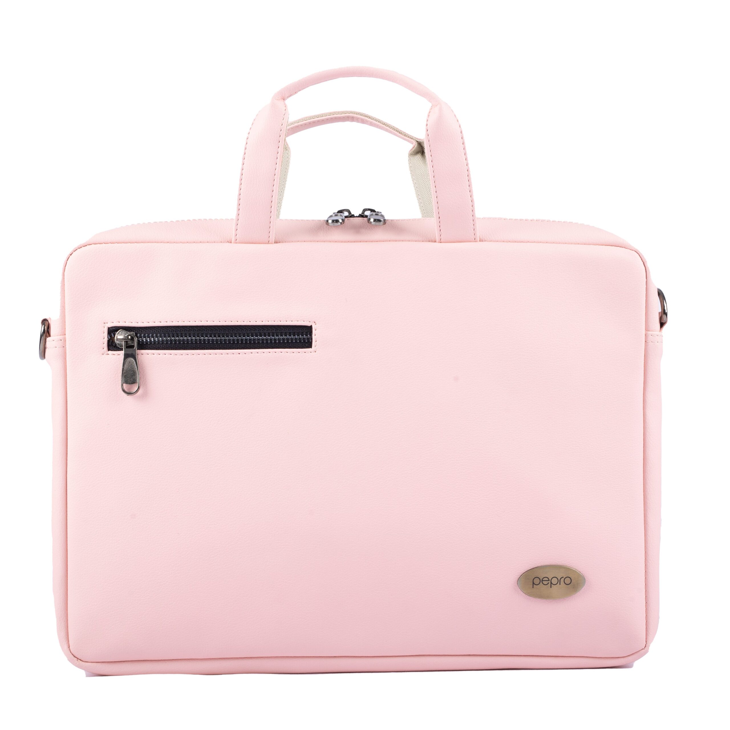 Pink Women Laptop Bags - Buy Pink Women Laptop Bags online in India