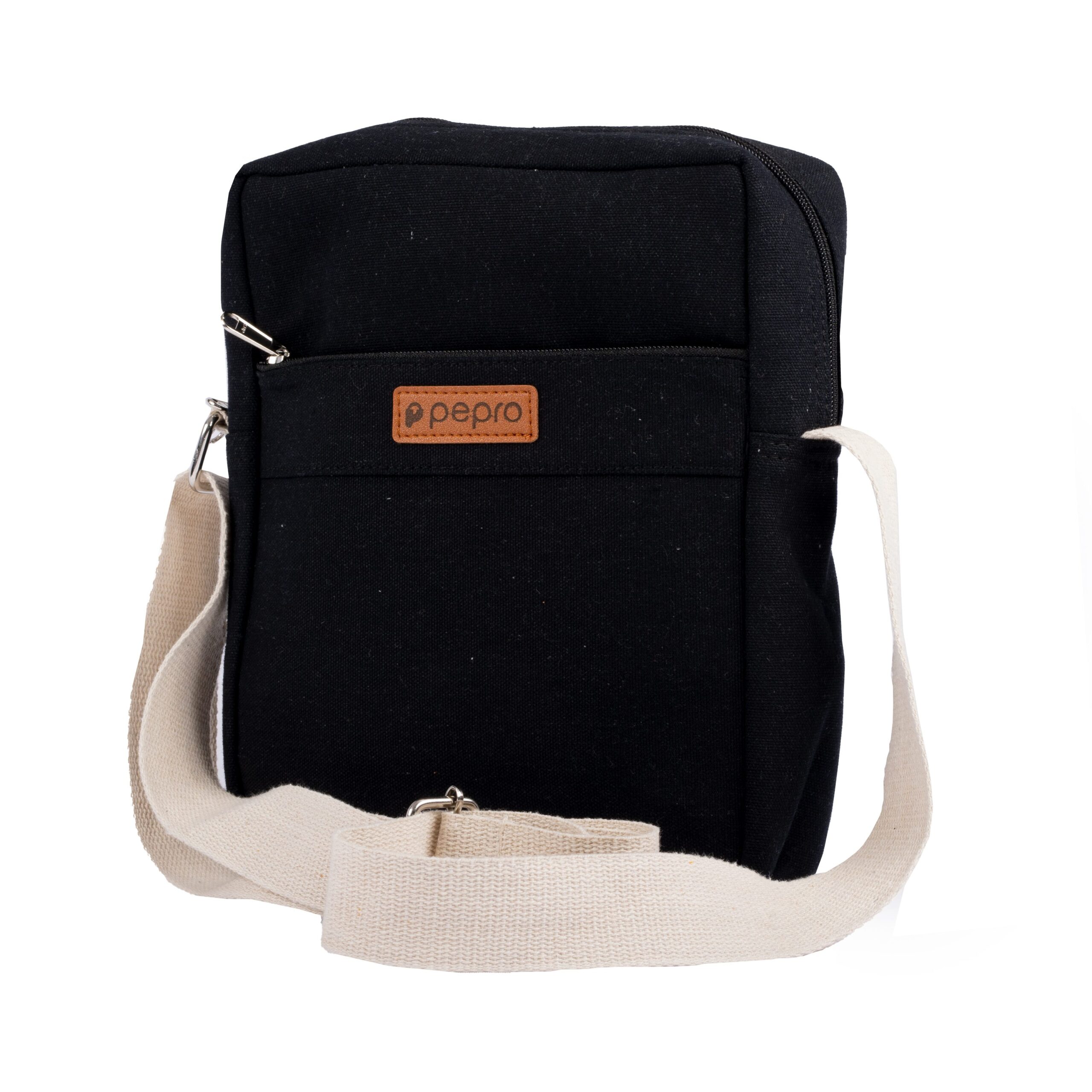 Mens Shoulder Bag Men Sling Crossbody Soft Chest Bags Nylon Casual Backpack  | eBay